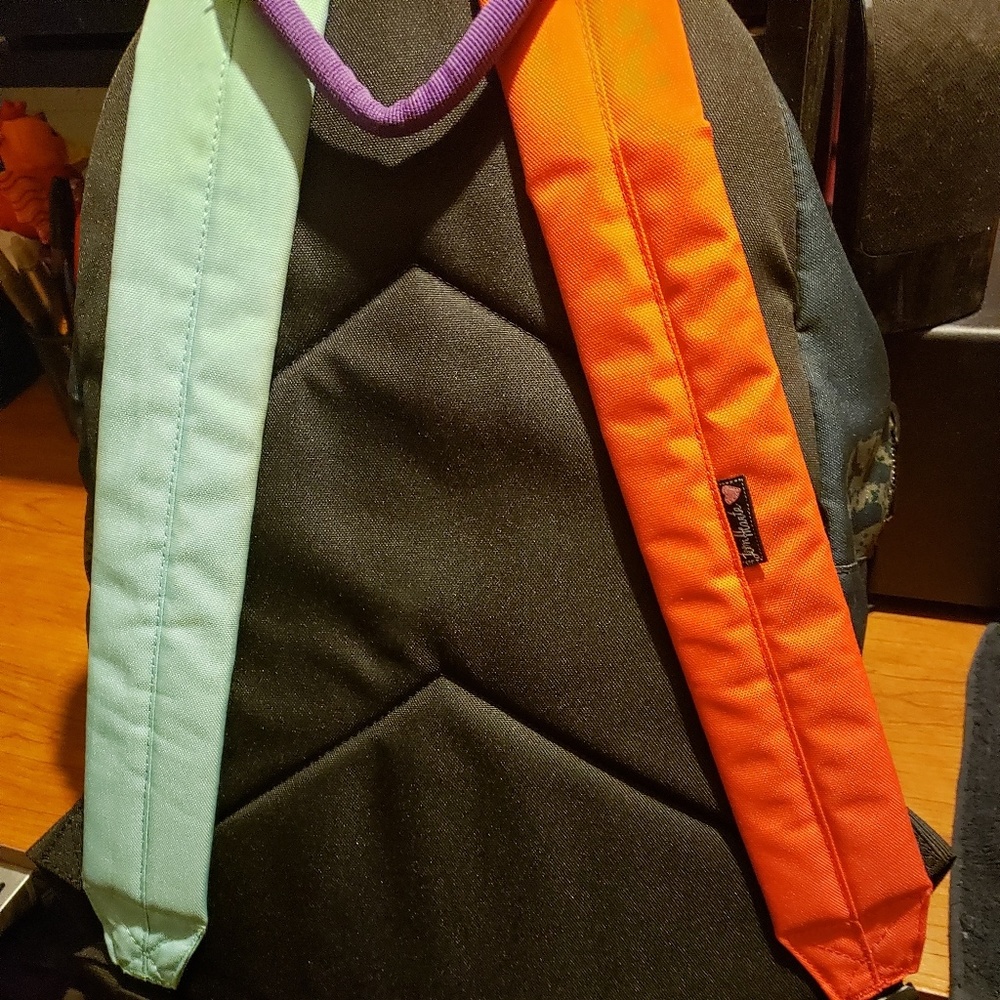 Backpack - Picture 4 of 4